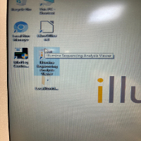 Illumina MiniSeq Gene Sequencer image 2